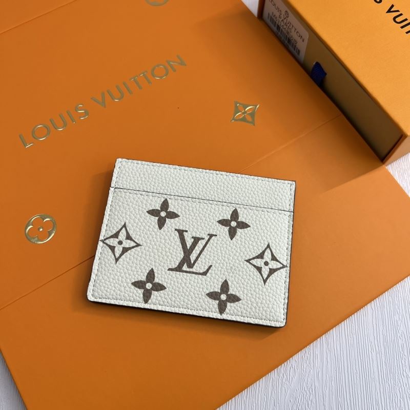 Louis Vuitton Wallets Purse